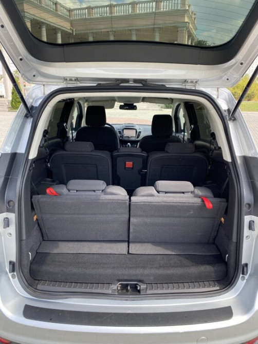 Ford C-MAX 2016 Tiraspol Tiraspol - photo 7