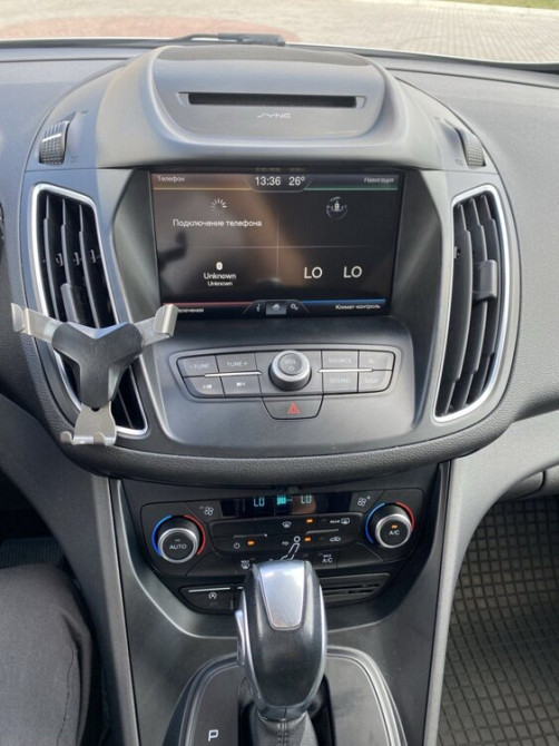 Ford C-MAX 2016 Tiraspol Tiraspol - photo 3