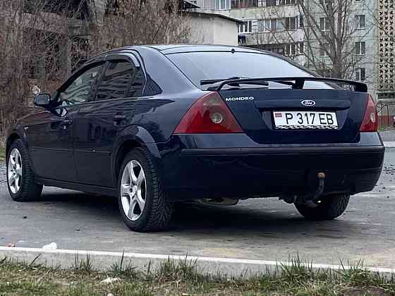 Ford Mondeo 2001 an Rîbnița Rîbnița
