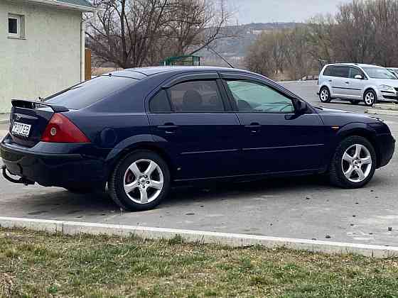 Ford Mondeo 2001 an Rîbnița Rîbnița