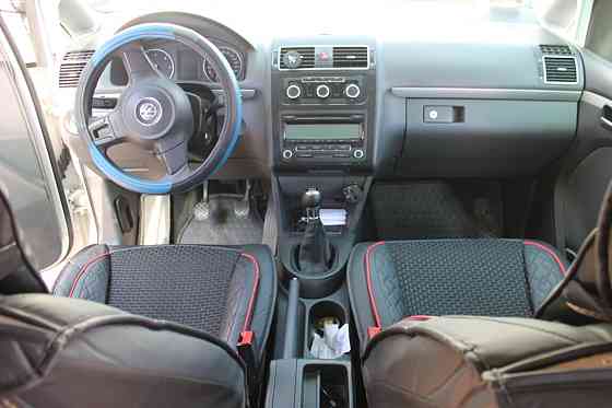 Volkswagen Touran 2011 Tiraspol Tiraspol