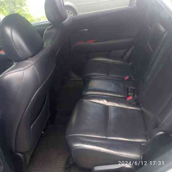 Lexus RX 2010 Tiraspol Tiraspol