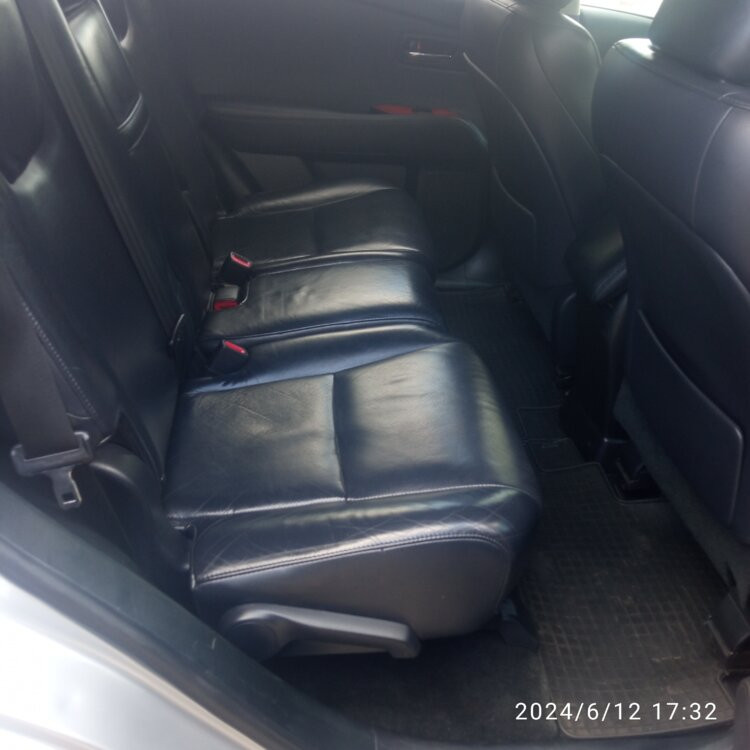 Lexus RX 2010 год Тирасполь Тирасполь - изображение 7