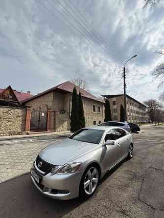 Lexus GS 2010 Bender Bender