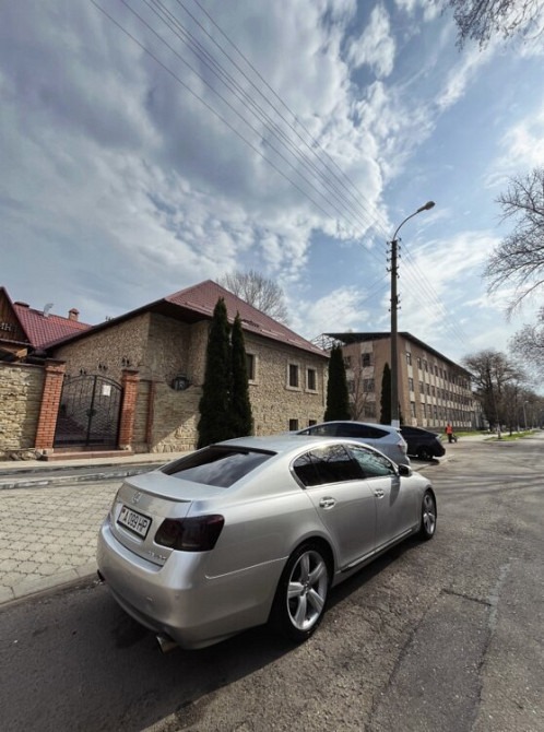 Lexus GS 2010 год Бендеры Бендеры - изображение 6