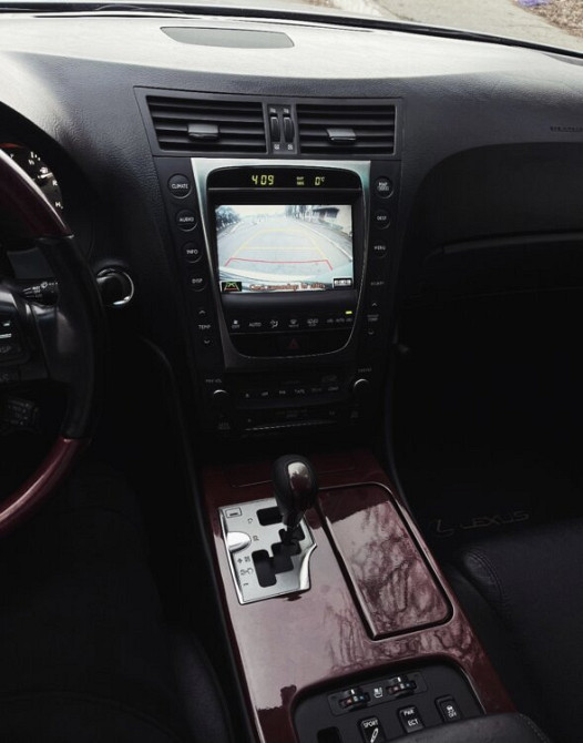 Lexus GS 2010 год Бендеры Бендеры - изображение 10