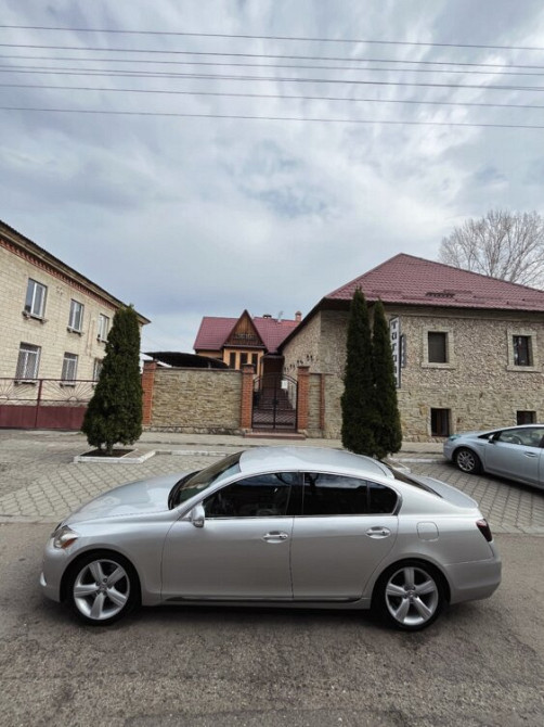 Lexus GS 2010 год Бендеры Бендеры - изображение 8