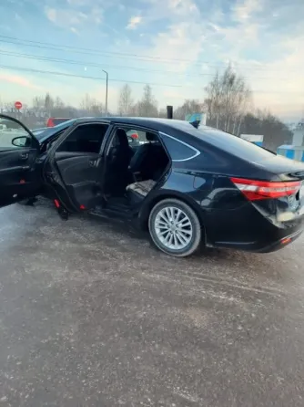 Toyota Avalon 2013 Tiraspol Tiraspol