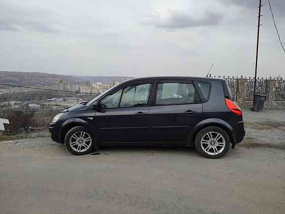 Renault Scenic 2007 an Rîbnița Rîbnița