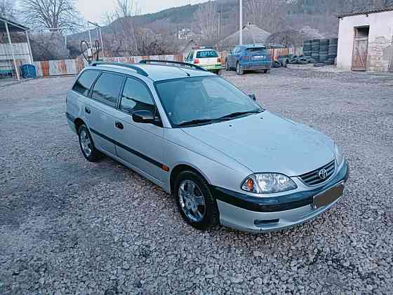 Toyota Avensis 2001 an Tiraspol Tiraspol