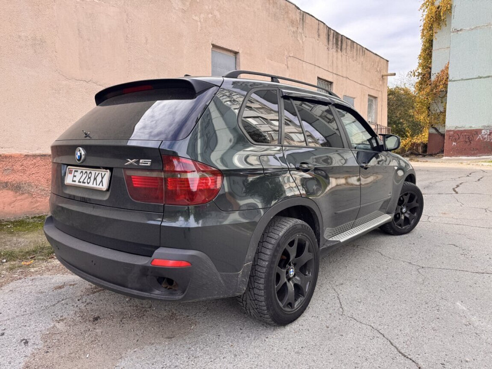 Срочно! ДО КОНЦА МЕСЯЦА! X5 E70 полный заряд Bender - fotografie 7