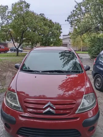 Citroen C3 2005 год Бендеры Бендеры