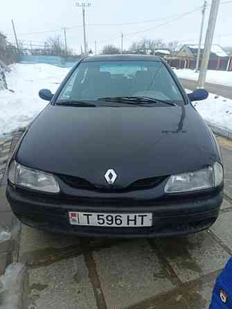 Renault Laguna 2001 an Tiraspol Tiraspol