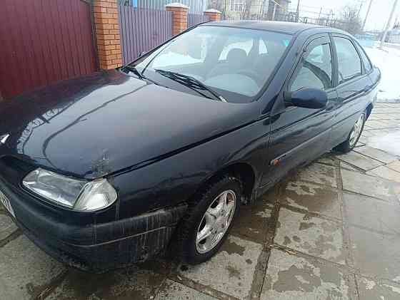 Renault Laguna 2001 an Tiraspol Tiraspol