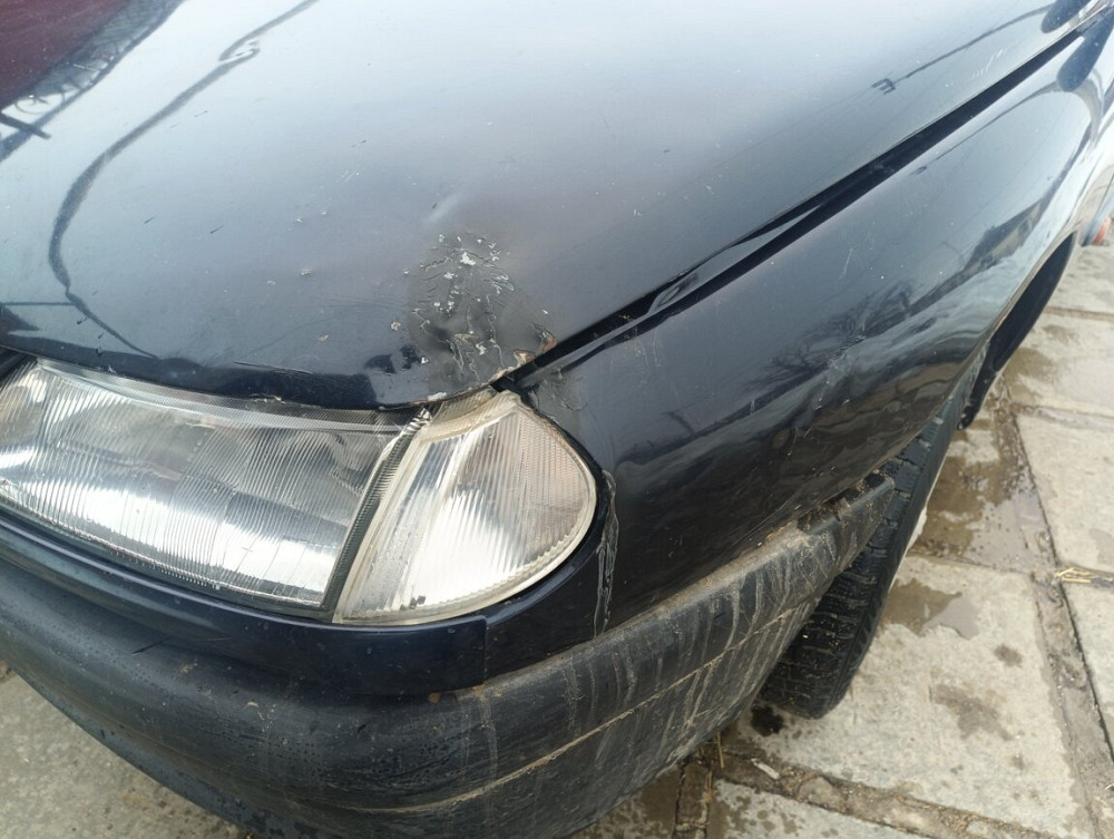 Renault Laguna 2001 an Tiraspol Tiraspol - fotografie 2