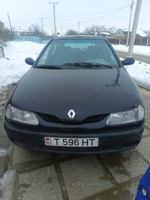 Renault Laguna 2001 an Tiraspol Tiraspol - fotografie 3
