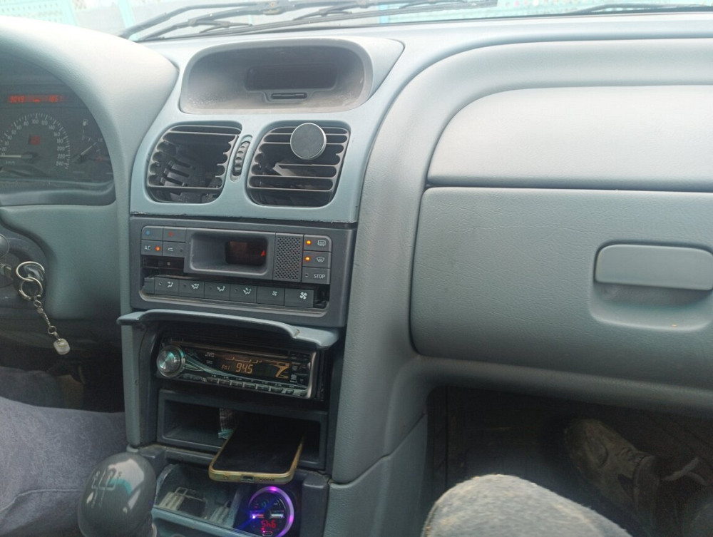 Renault Laguna 2001 an Tiraspol Tiraspol - fotografie 4