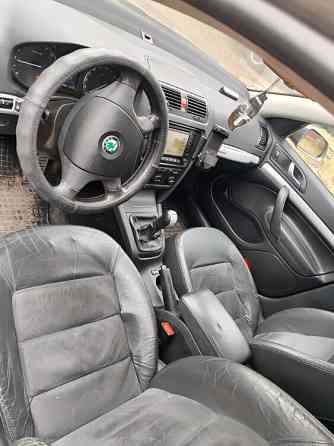 Продам автомобиль Skoda Octavia scout 4x4 Tiraspol