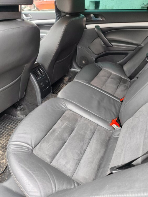 Продам автомобиль Skoda Octavia scout 4x4 Tiraspol - fotografie 5