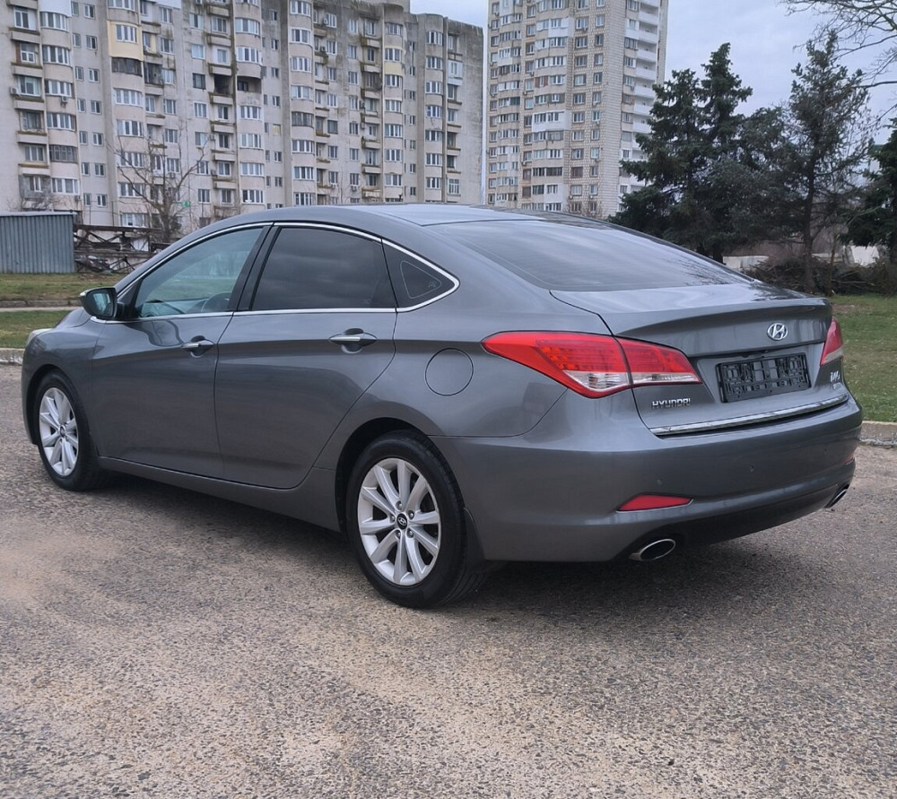 Свежепригнанный Hyundai i40, 2013 г., 1.7 D (цепь), Автомат (простой). Tiraspol - photo 5