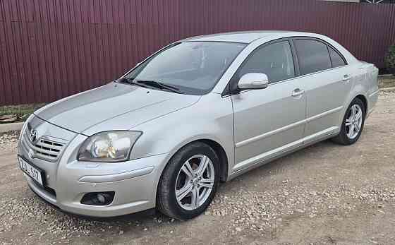 Продам TOYOTA AVENSIS 2008 г. Tiraspol