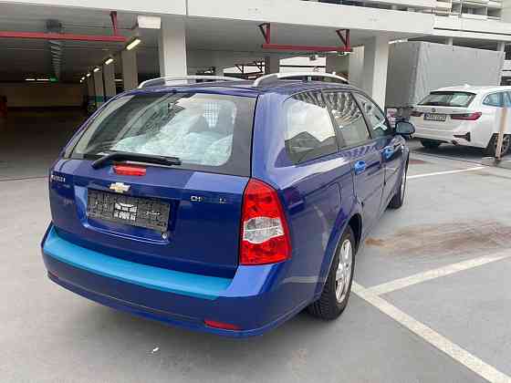 Продам авто Шевроле Нубира, 2007 г. 1,8 CDX, бензин, 130 т. 3000 евро Тирасполь