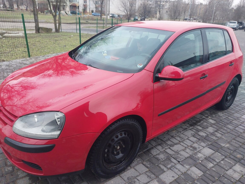Продам 5 гольф в хорошем состоянии Tiraspol - photo 6