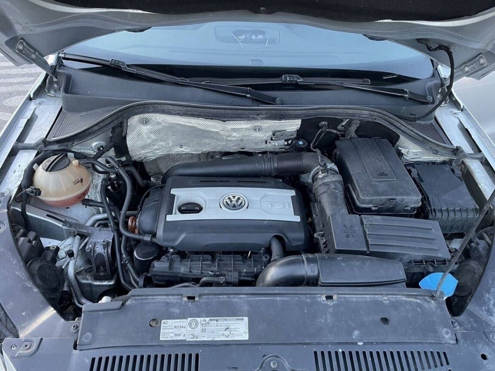 Volkswagen tiguan Rîbnița - fotografie 5