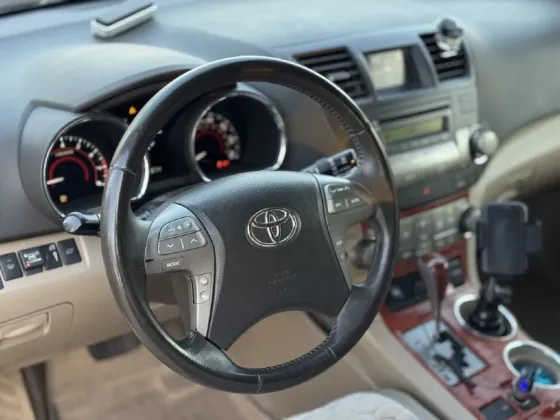 Toyota Highlander 2007 Tiraspol Tiraspol