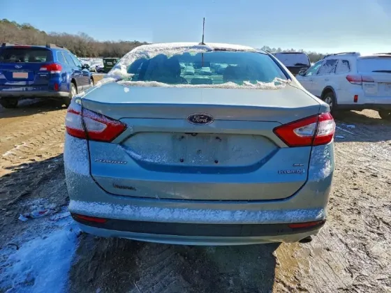 Ford Fusion 2014 год Тирасполь Тирасполь