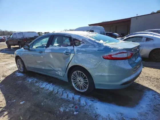 Ford Fusion 2014 год Тирасполь Тирасполь