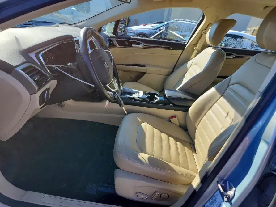 Ford Fusion 2014 Tiraspol Tiraspol - photo 8