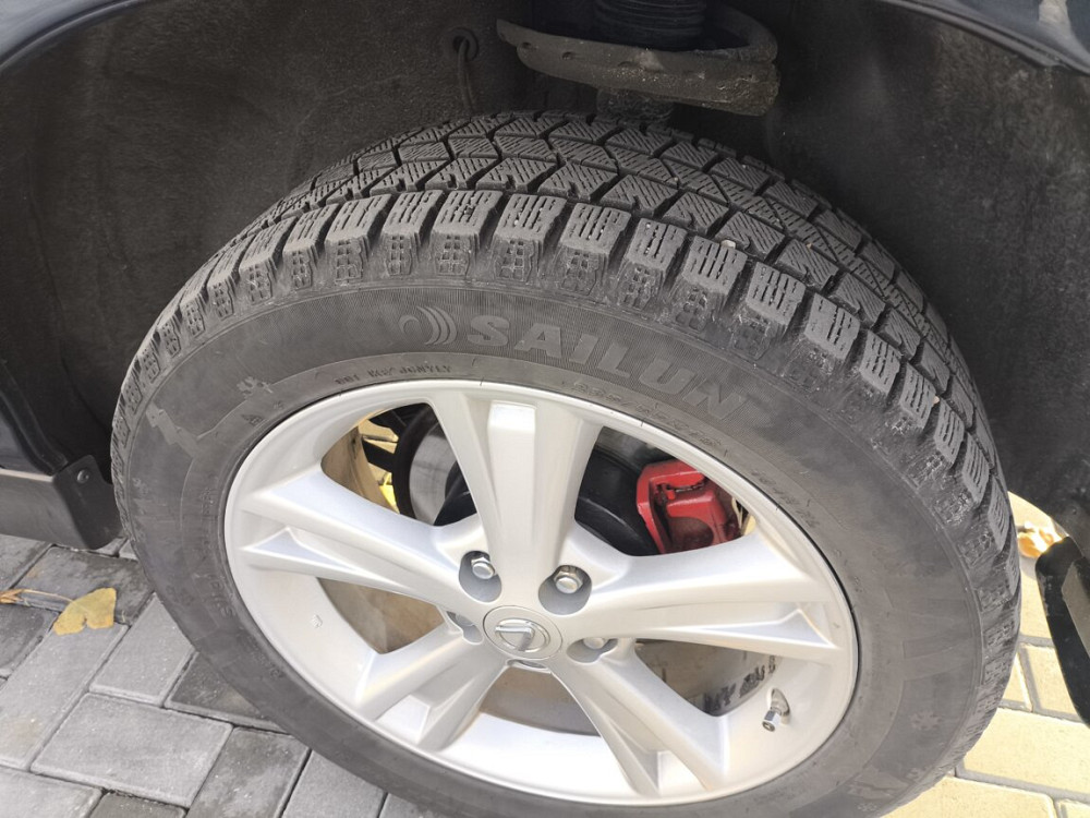 Лексус RX 400 Бендеры - изображение 9