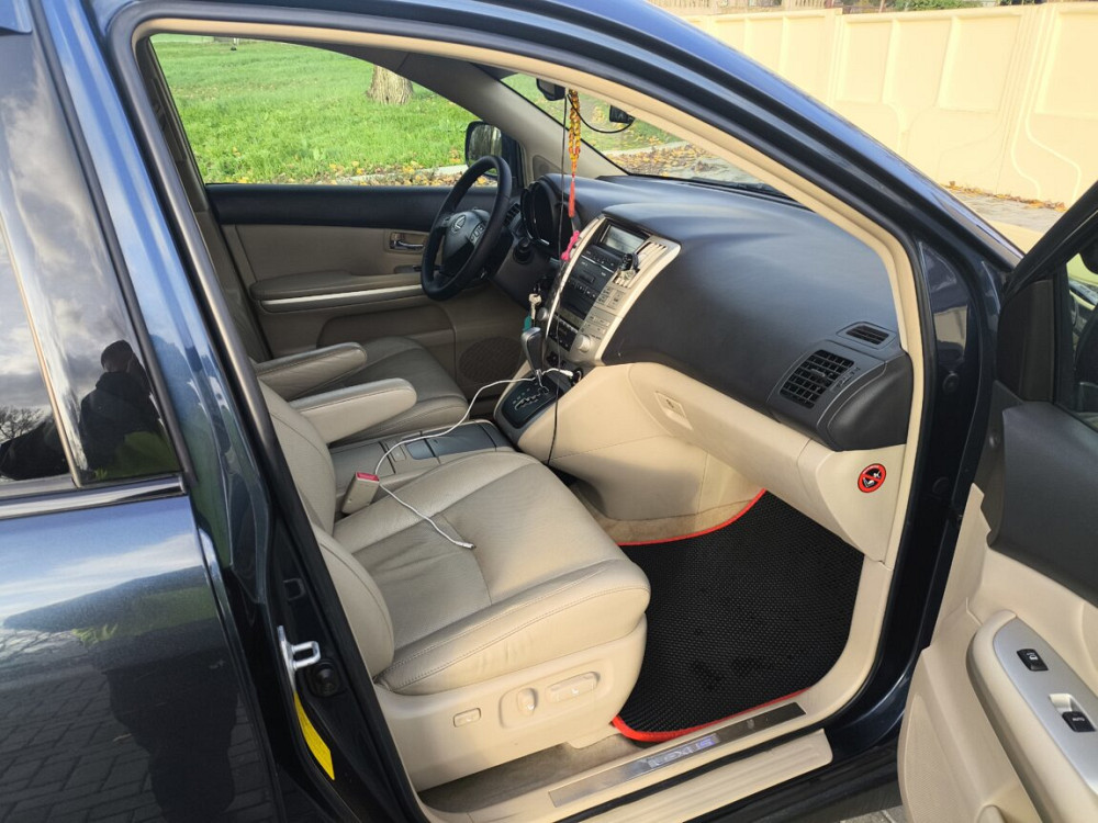 Лексус RX 400 Бендеры - изображение 5