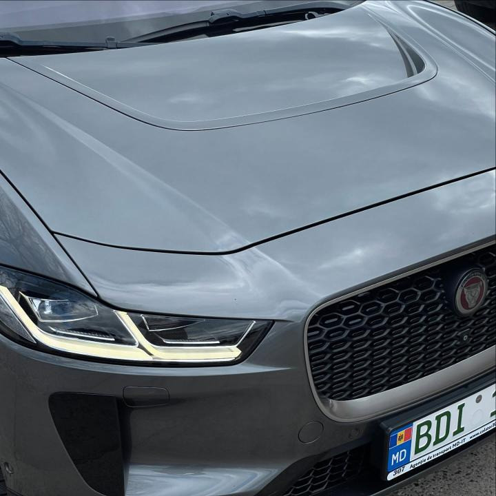 JAGUAR Тирасполь - изображение 4