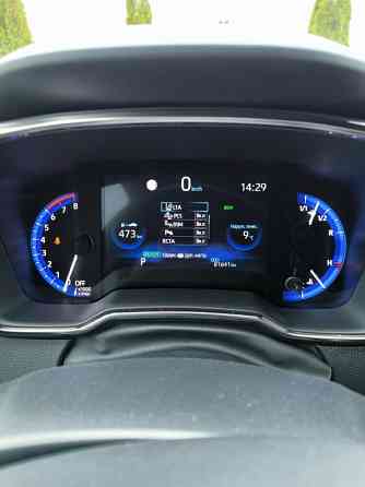 TOYOTA COROLLA 2.0 Hybrid Тирасполь