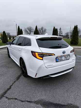 TOYOTA COROLLA 2.0 Hybrid Тирасполь