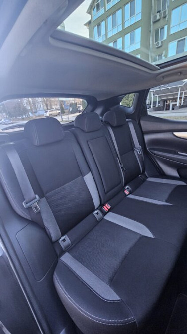 Продам Nissan Qashcai Bender - photo 5