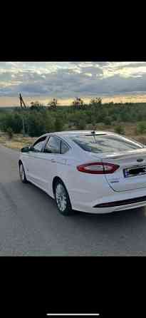Ford Fusion plug-in hybrid 2013г(270тыс км) Bender