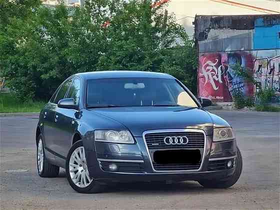 Audi A6 2005 год Тирасполь Тирасполь