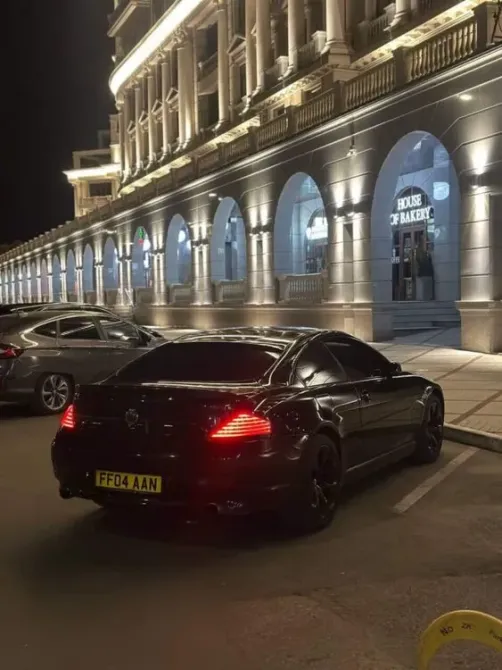 BMW 6 Series 2004 Bender Bender - photo 4