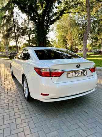 Lexus ES 2013 год Тирасполь Тирасполь