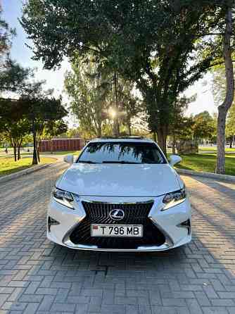 Lexus ES 2013 год Тирасполь Тирасполь