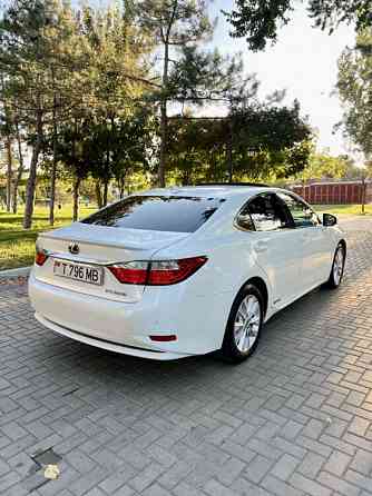 Lexus ES 2013 год Тирасполь Тирасполь