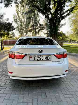 Lexus ES 2013 год Тирасполь Тирасполь