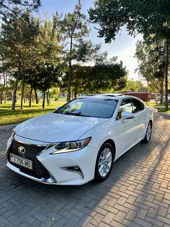 Lexus ES 2013 год Тирасполь Тирасполь