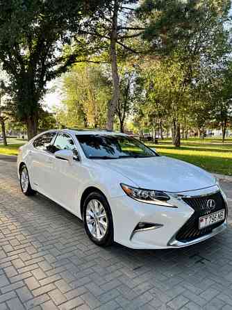 Lexus ES 2013 год Тирасполь Тирасполь