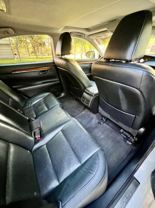 Lexus ES 2013 Tiraspol Tiraspol - photo 9