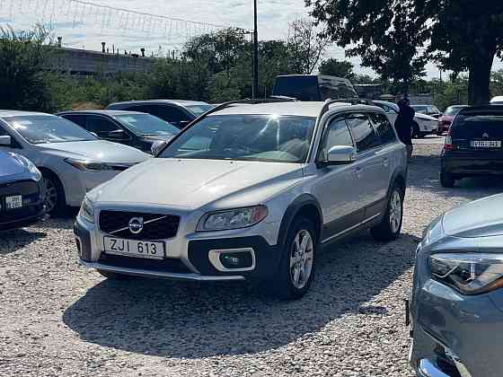 Volvo XC70 Cross Country (Доступен в Автокредит) Tiraspol