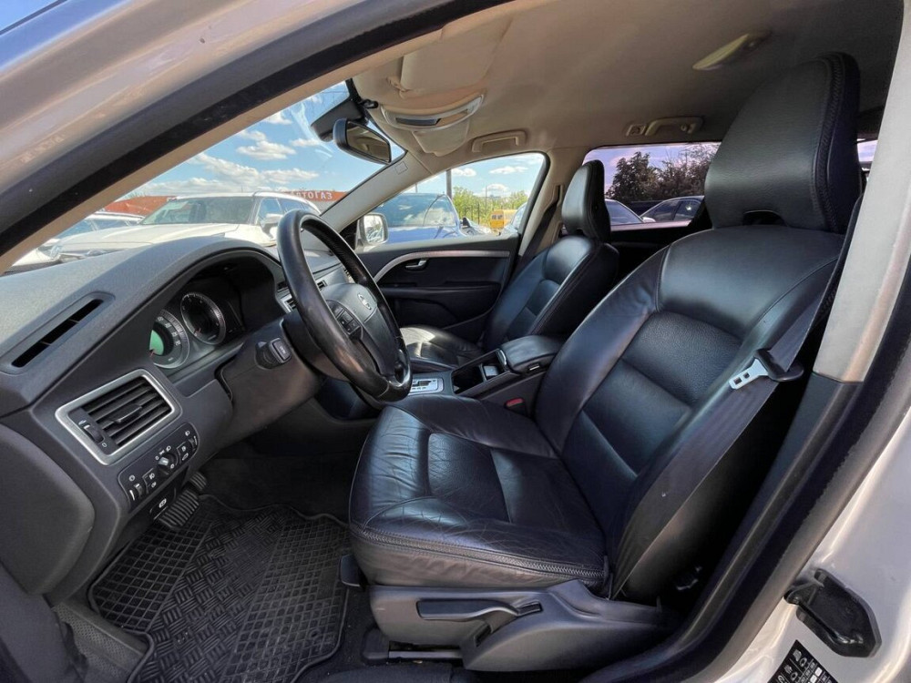 Volvo XC70 Cross Country (Доступен в Автокредит) Tiraspol - fotografie 5